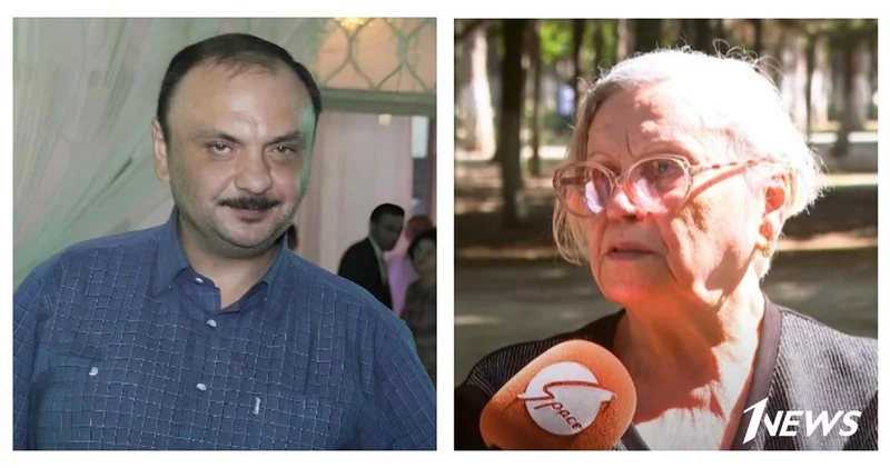 Мать Анара Нагылбаза: Теперь они травят моего внука, как когда то сына… ВИДЕО