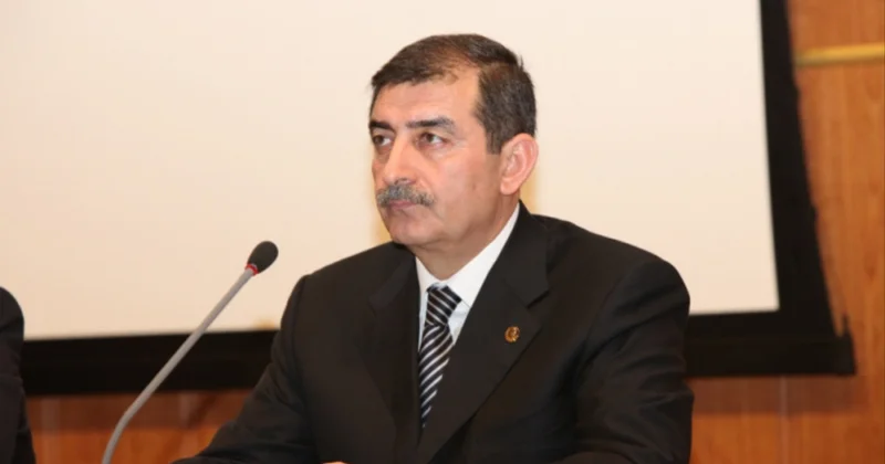 İlqar Abbasovun ətrafında torpaq qalmaqalı