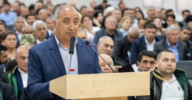 Güllə bacımın ağzının içindən girib o biri tərəfdən çıxmışdı Başlıbel sakini