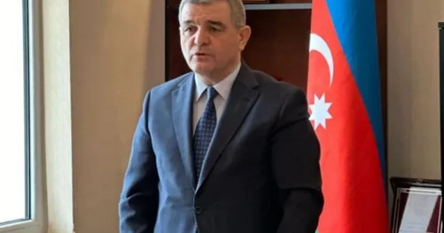 PKK nın ləğvi Türkiyə həyatında böyük bir dəyişiklik yaradacaq Fazil Mustafa