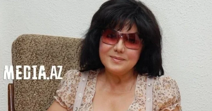 Покой, тишина и семья: как сейчас живёт Флора Керимова