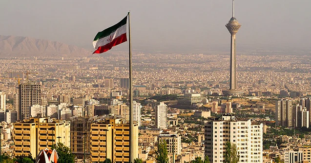 Tehran şərt açıqladı: Bu üç ölkə nüvə danışıqlarına qoşulmaq üçün… KONKRET