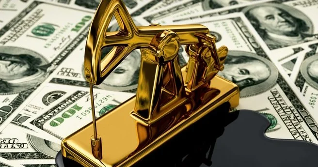 Нефтедолларов не хватило на импорт…