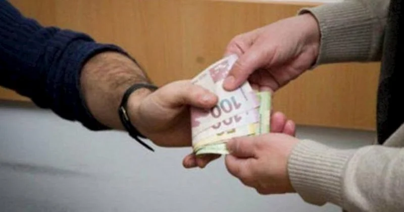 50 yaşlı kişini aldadıb 36 min manatını mənimsədi