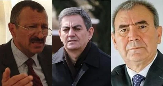 Tofiq Yaqublu Əli Kərimlinin planlarını alt üst etdi ANALİZ