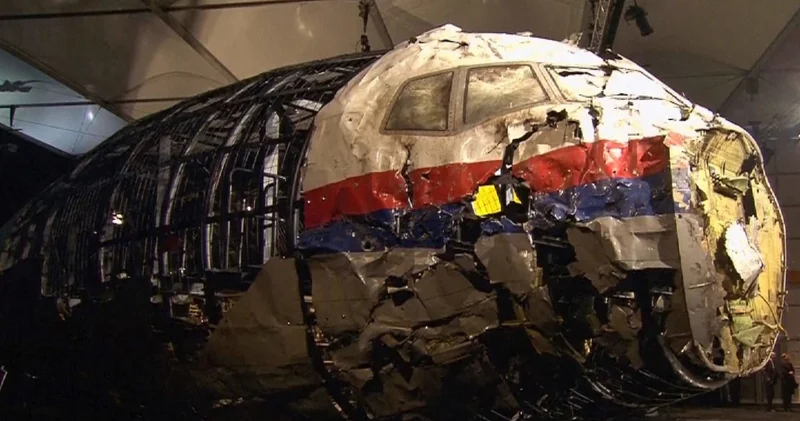 İCAO təsdiqlədi: MH17 reysi ilə uçan təyyarəni Rusiya vurub!