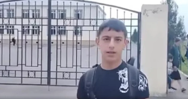 Ağdamda şagird niyə dərsə buraxılmayıb? RƏSMİ KONKRET