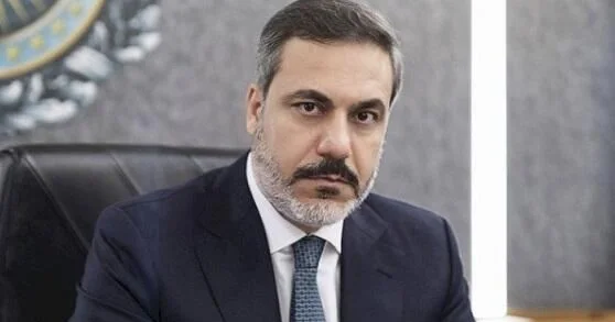 Putinin təklifi ilə bağlı Hakan Fidandan açıqlama