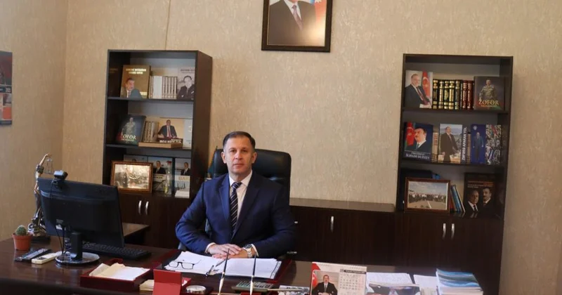 Yeni mərhələnin başlanğıcı
