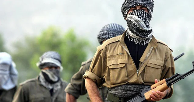 PKK özünü ləğv etdi