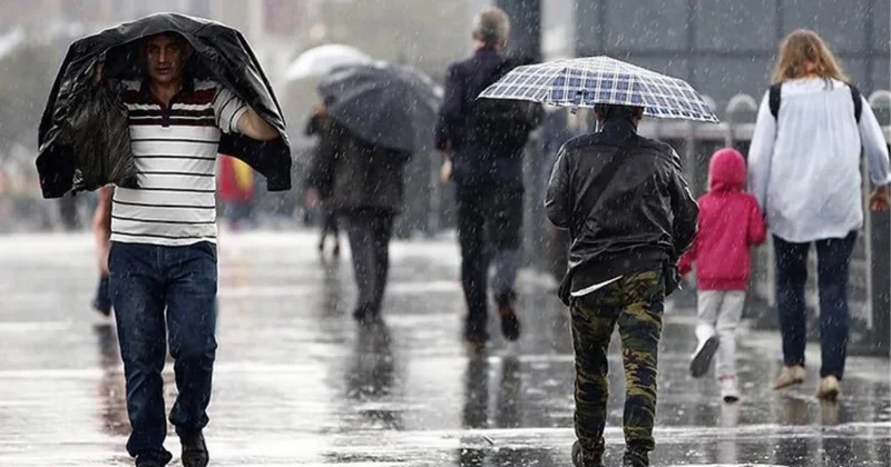 Hava bu tarixdə düzələcək