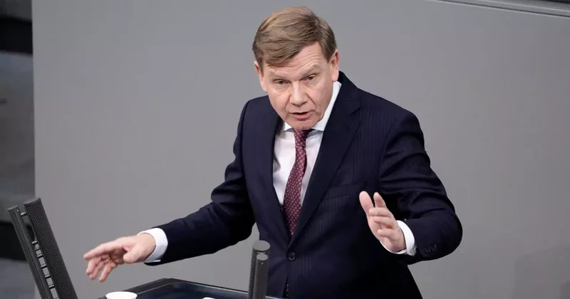МИД ФРГ о готовности продолжать поставки оружия Украине