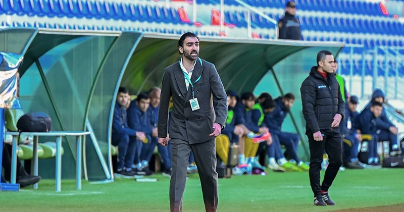 Cavadovla yollar ayrıldı rəsmi
