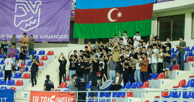 “Qarabağ”ın qələbəsini görmək istəmədilər