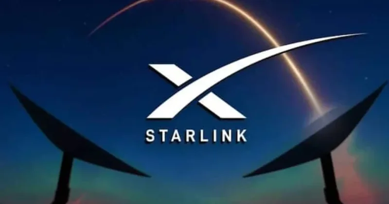 Starlink Hindistanda xidmətə başlamaq üçün icazə alır