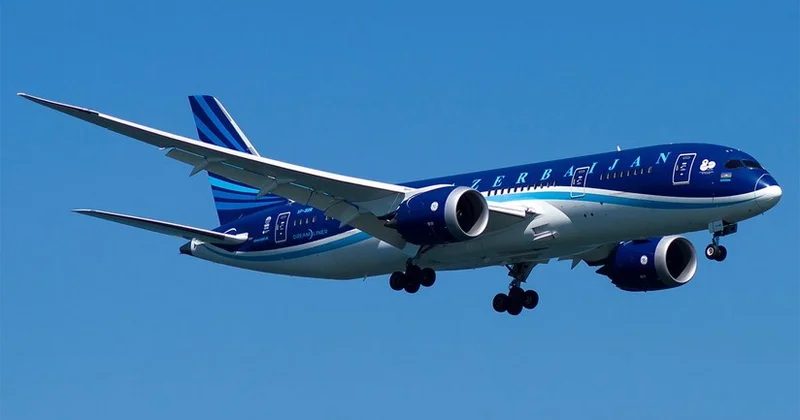AZAL увеличивает число прямых рейсов между Баку и Астаной