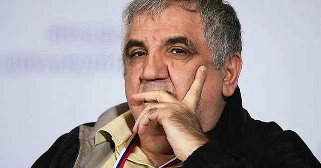 Paşinyan bu siyasətə başlayır Qabrelyanov