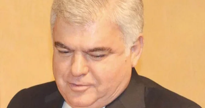 Ziya Məmmədovun qardaşı işdən çıxarıldı