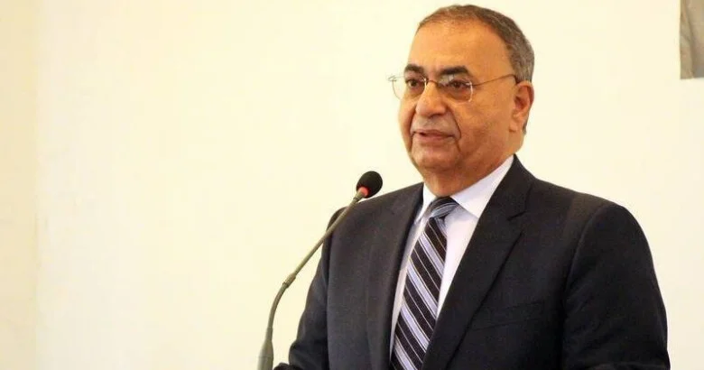 Mollazadə: PKK kürd məsələsi deyil, Sovet İttifaqının Türkiyəyə yaratdığı problemdir