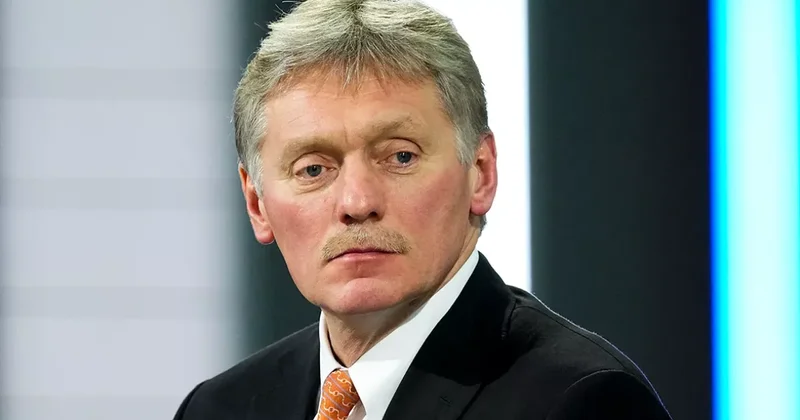 Песков: Язык ультиматумов для России неприемлем