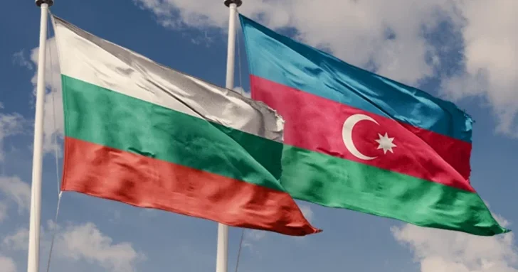 Временные поверенные в делах Азербайджана и Болгарии обсудили в Дамаске ситуацию вокруг Сирии