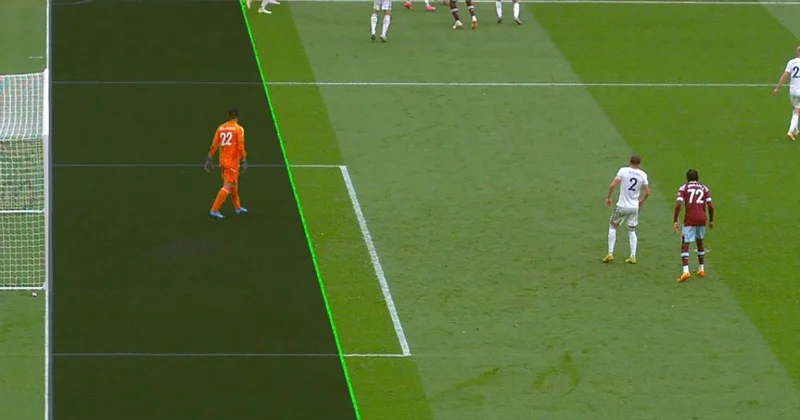 UEFA ofsaydla bağlı dəyişikliyə hazırlaşır