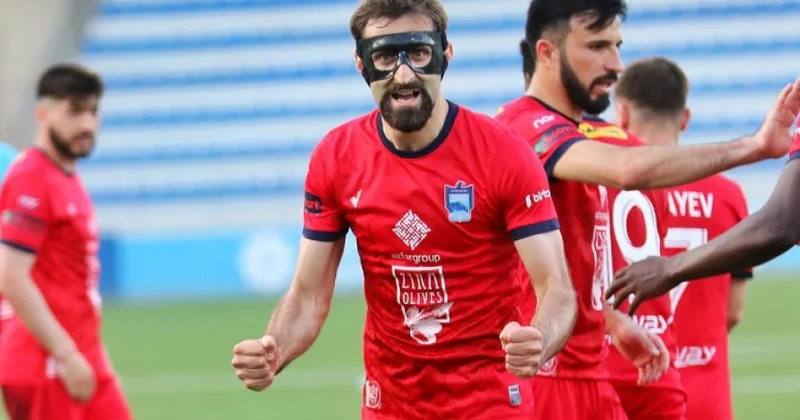 Misli Premyer Liqasında XXXV turun oyun cədvəli açıqlanıb