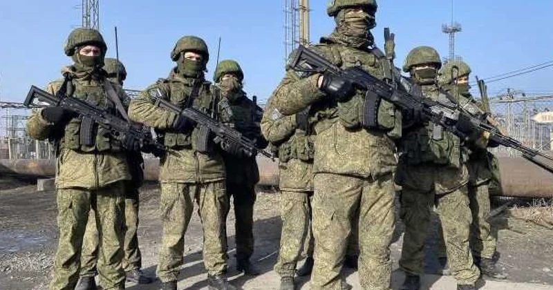 Народный губернатор призвал российских военных к мятежу