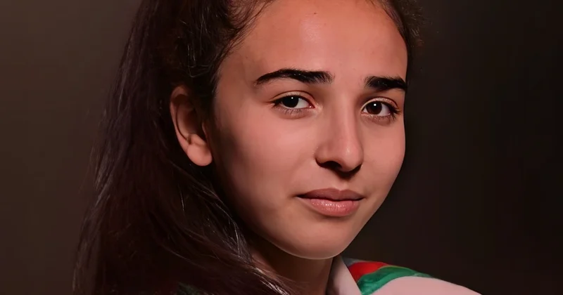 Paracüdoçu Şəhanə Hacıyeva Paralimpiya Oyunlarından uzaqlaşdırıldı