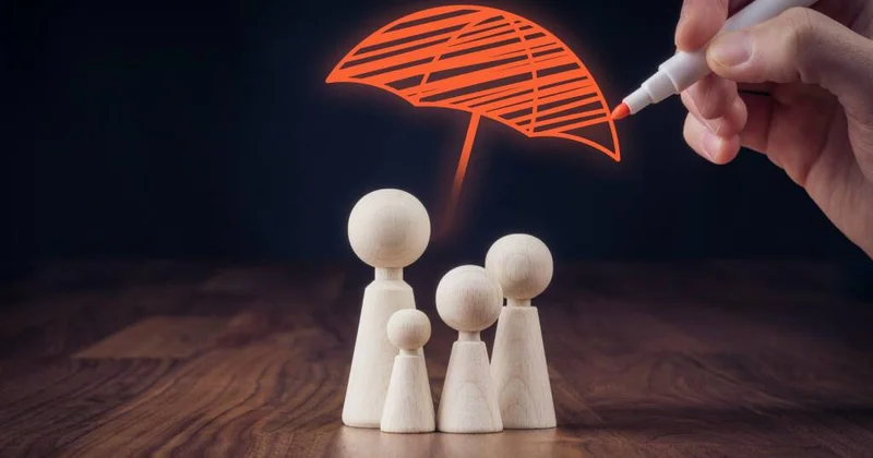 Həyatın yaşam sığortasına yatırımlar 16% dən çox artıb