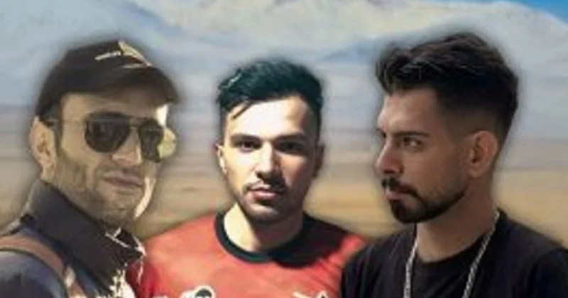 Milli fəallar sərbəst buraxılıb