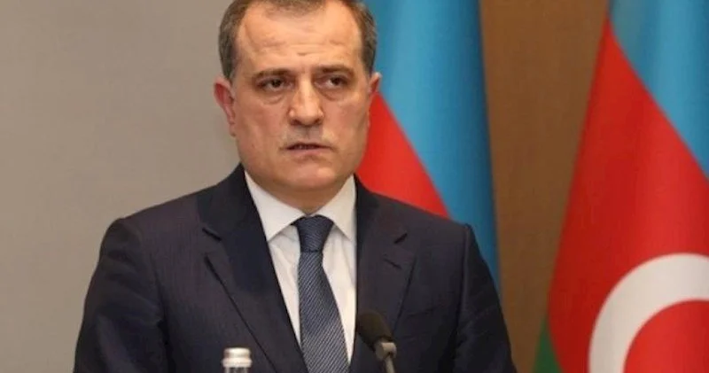 Ceyhun Bayramov Bəhreynə GETDİ