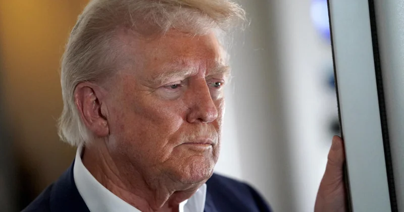 Трамп дал оценку переговорам США и Китая