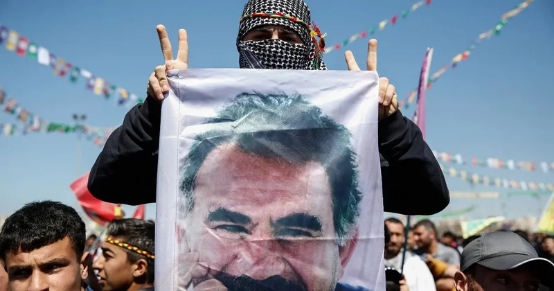 PKK nın özünün buraxmasının PƏRDƏARXASI: Öcalanın qruplaşması bu addımı niyə atdı? İLGİNC SƏBƏBLƏR KONKRET