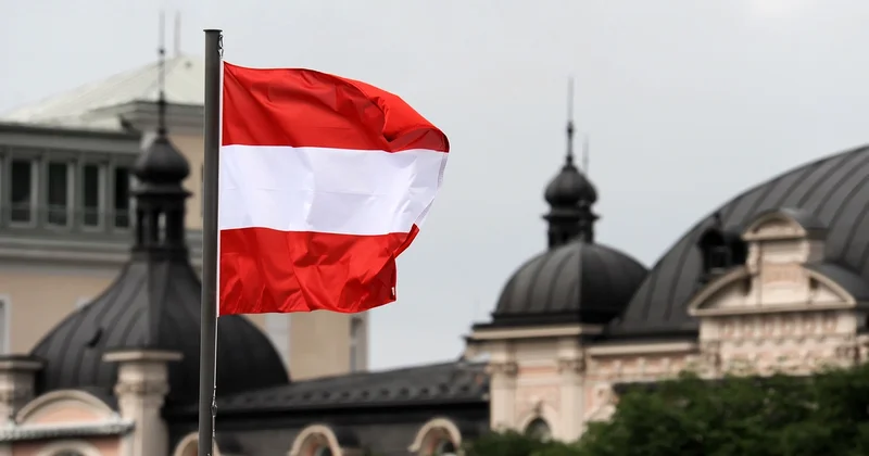 Avstriya NATO ya üzvlüklə bağlı qərarını açıqladı