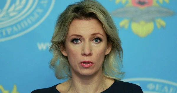 30 günlük atəşkəs? Bizi bir dəfə belə aldatdılar Zaxarova