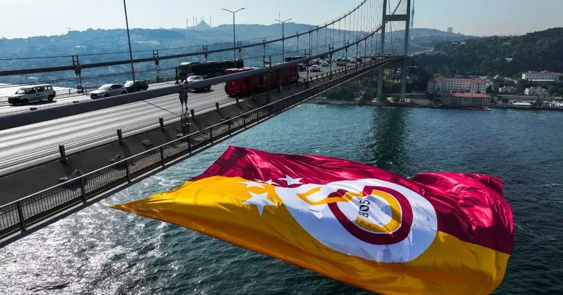 Qalatasaray çempion olsa, qeyri adi şəkildə bayram edəcək