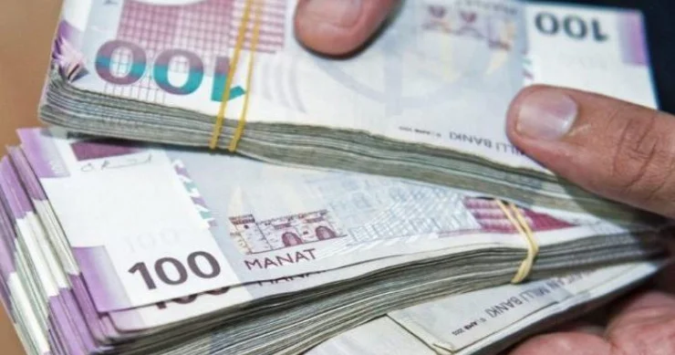 Bakıda dələduzluqla küllü miqdarda pul ələ keçirən şəxs saxlanıldı