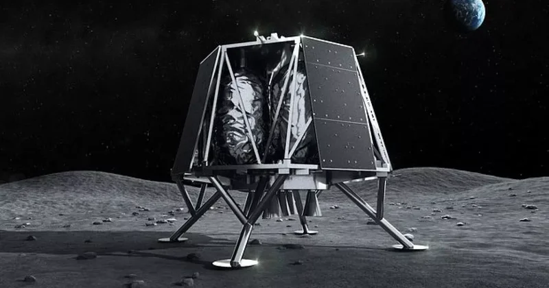 Ispace перенесла запуск лунного посадочного модуля