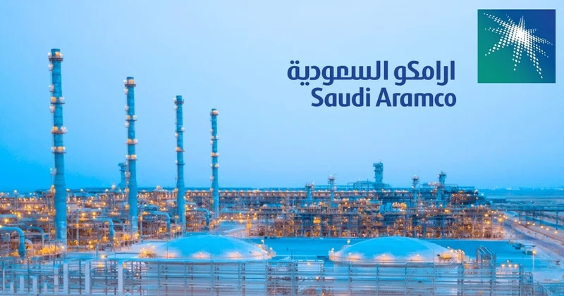 Aramco nun xalis mənfəəti neft qiymətlərinin ucuzlaşması ilə azalıb