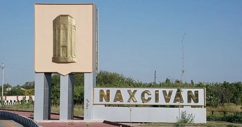 Naxçıvanda iki nəfər saxlanılıb
