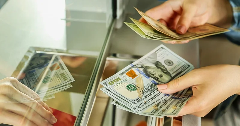 Mühüm razılaşma əldə edildi Dolların taleyi necə olacaq?