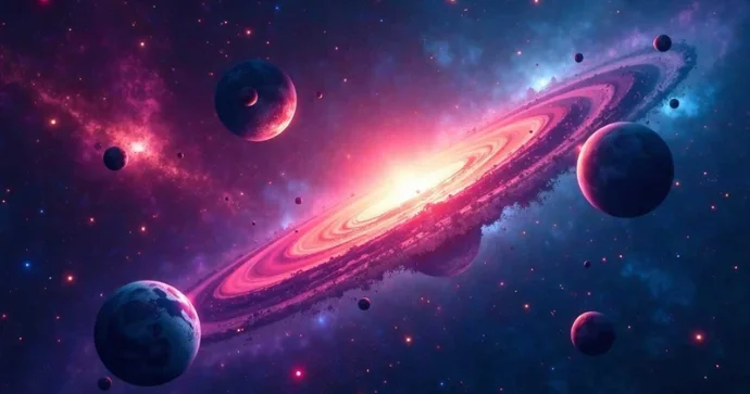 Kosmik tədqiqatlar və NASA hara gedir? Səssizliyin arxasındakı acı həqiqətlər
