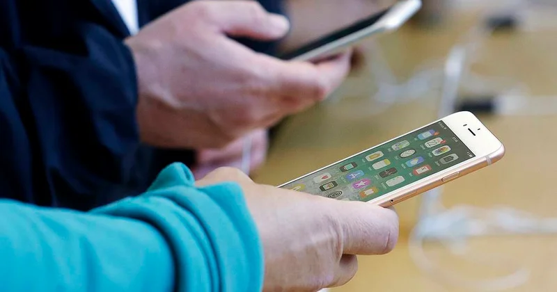 Apple готовит подорожание iPhone