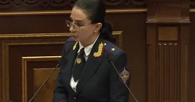 “Koçaryan və ailə üzvlərinin əmlakı əllərindən alınmalıdır”