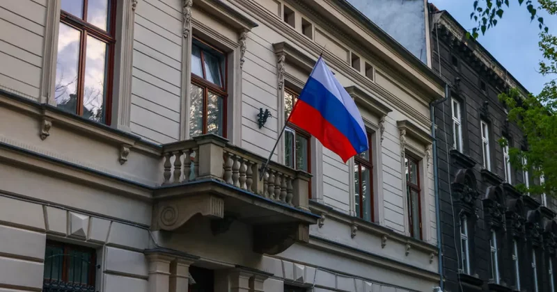 Генконсульство РФ в Кракове завершит работу в течение месяца