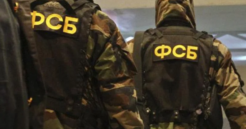 КГБ 2.0. Появляются внезапно, наносят удар и так же внезапно исчезают... cенсационные подробности