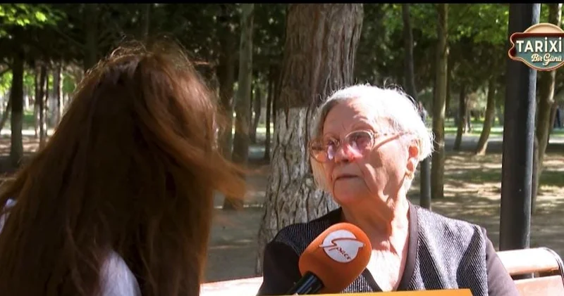 Anar Nağılbazın anası: Oğlumu öldürdülər, indi nəvəmə keçiblər