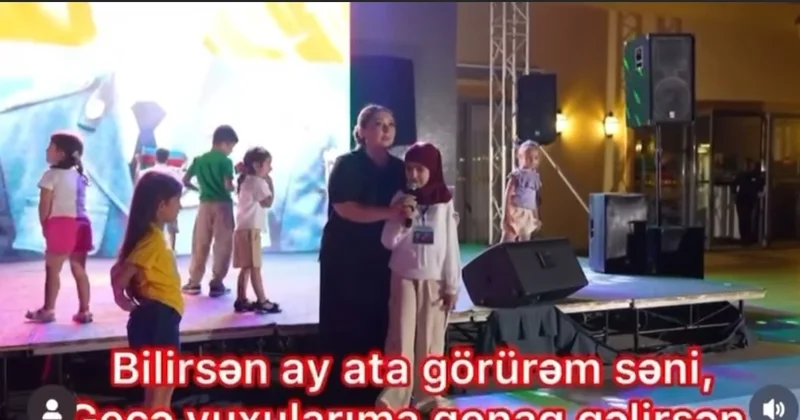 Qəhrəman şəhidimizin 13 yaşlı övladı dünyasını dəyişdi O, BU GÜN DƏFN OLUNACAQ / VİDEO