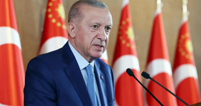 Ərdoğan: “İstanbulda Ukrayna ilə bağlı planlaşdırılan danışıqlar…” KONKRET